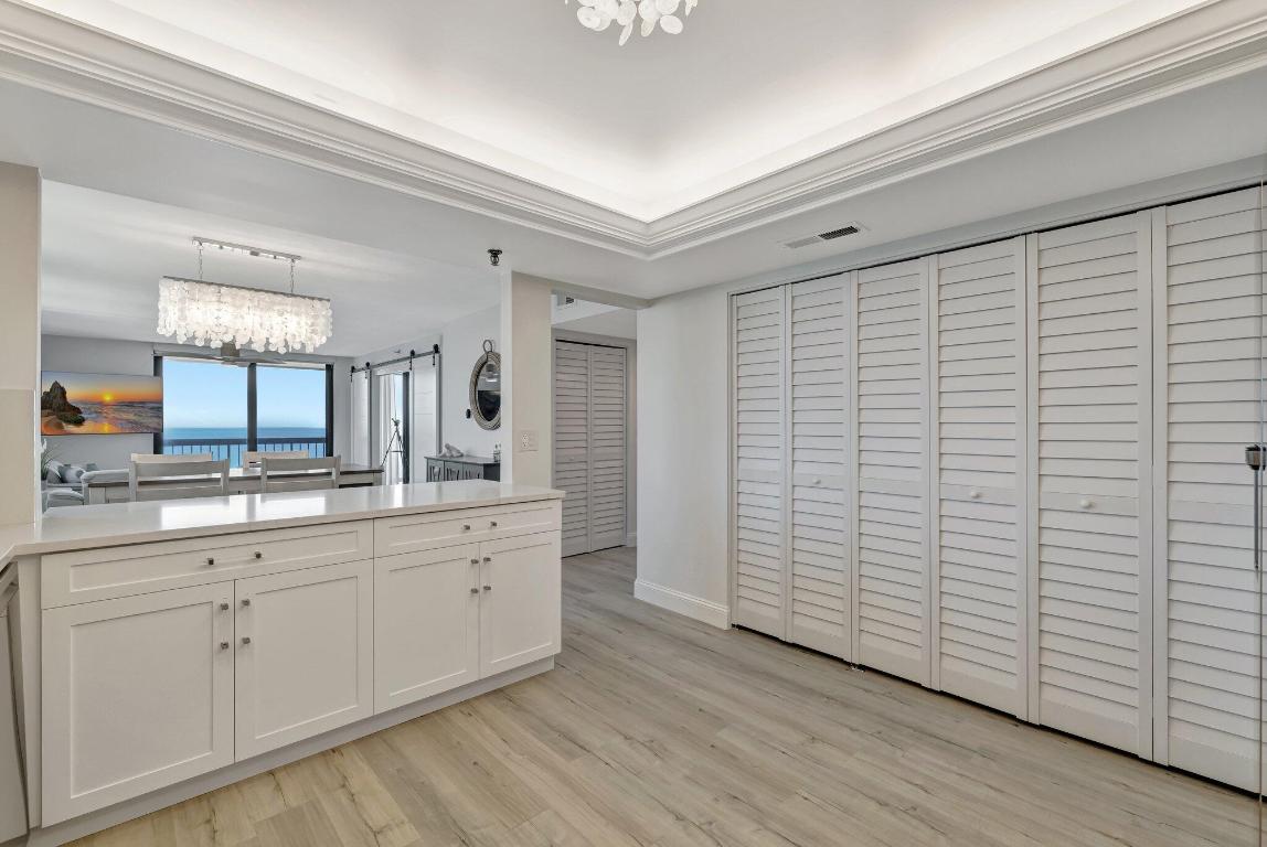 SANDS ON THE OCEAN SECTION 1 CONDOMINIUM - Residential