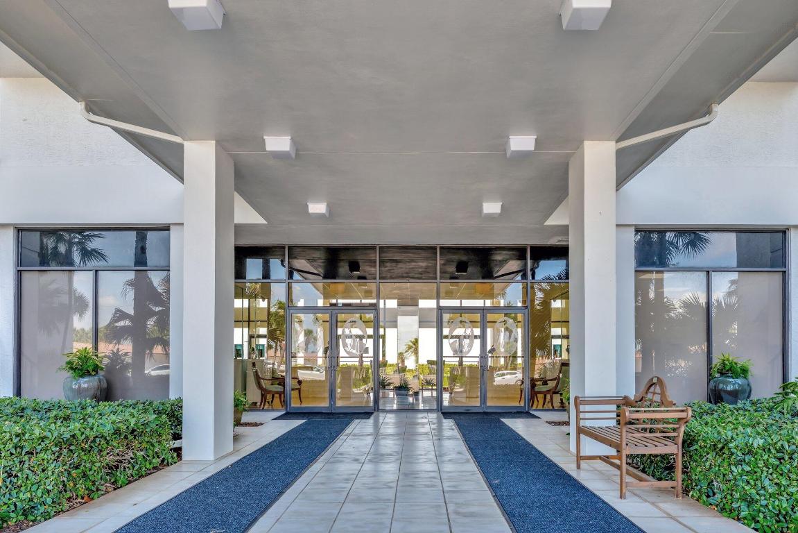 SANDS ON THE OCEAN SECTION 1 CONDOMINIUM - Residential