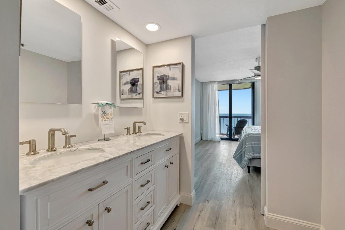 SANDS ON THE OCEAN SECTION 1 CONDOMINIUM - Residential