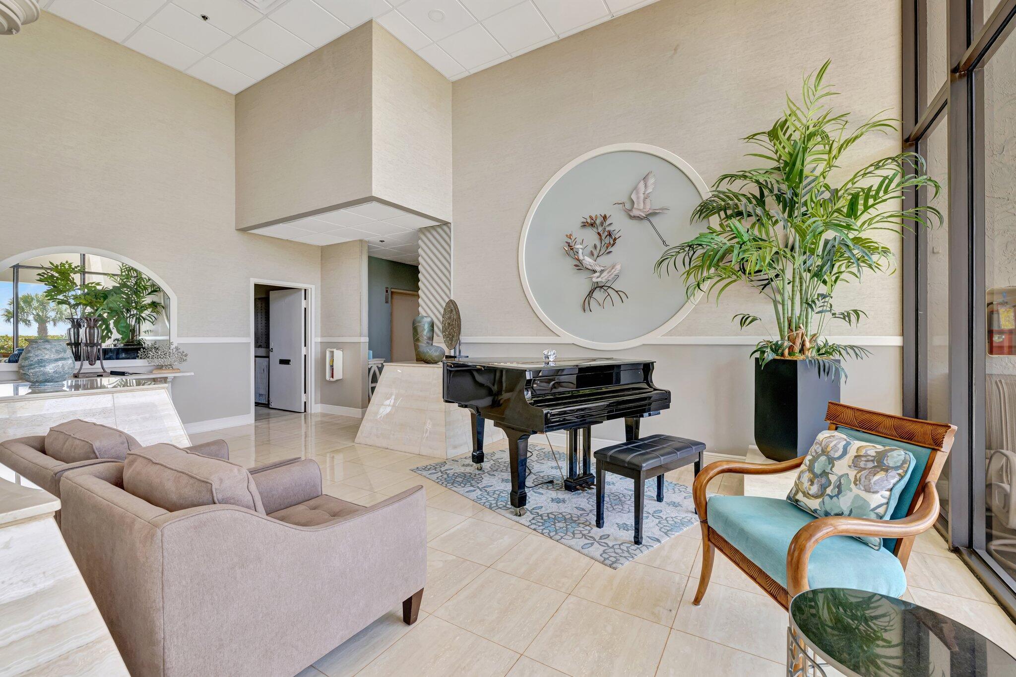 SANDS ON THE OCEAN SECTIO - Residential