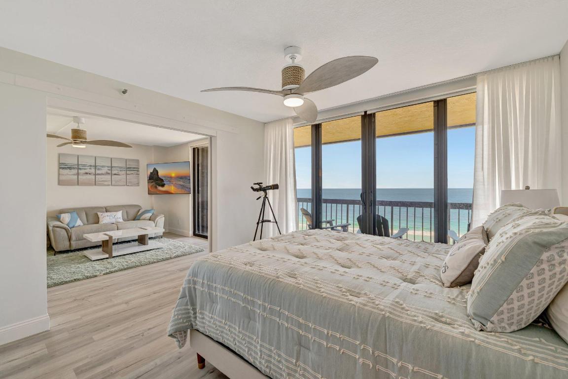 SANDS ON THE OCEAN SECTION 1 CONDOMINIUM - Residential