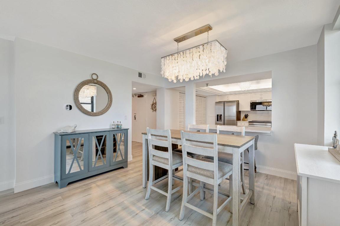 SANDS ON THE OCEAN SECTION 1 CONDOMINIUM - Residential