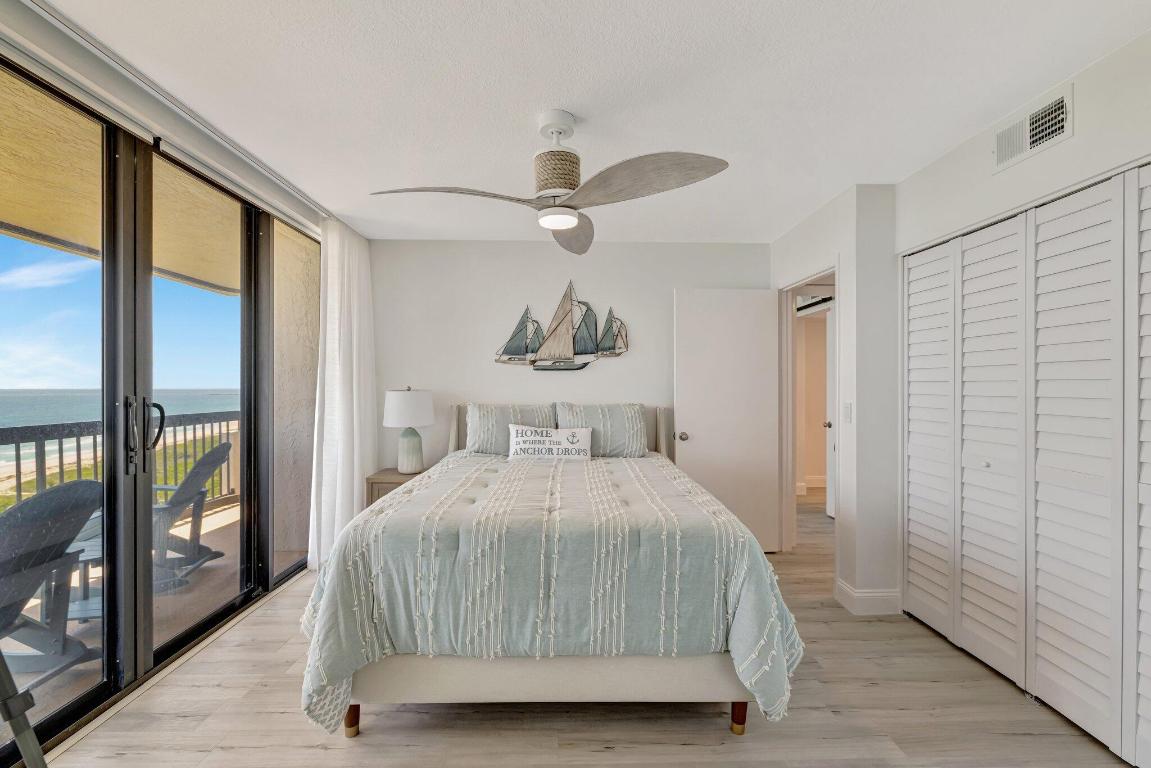 SANDS ON THE OCEAN SECTION 1 CONDOMINIUM - Residential