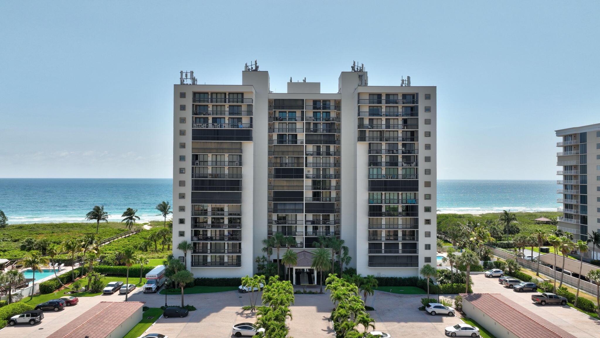 SANDS ON THE OCEAN SECTIO - Residential