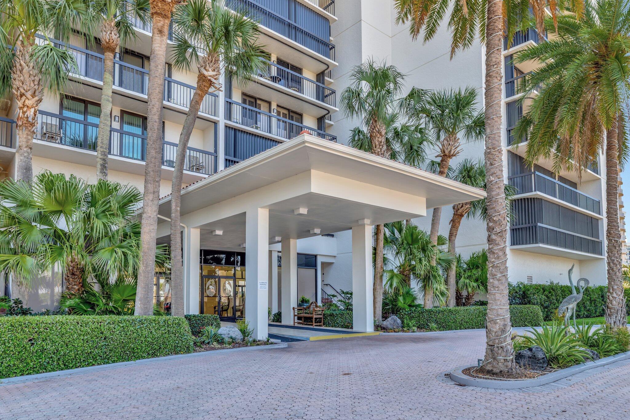 SANDS ON THE OCEAN SECTIO - Residential