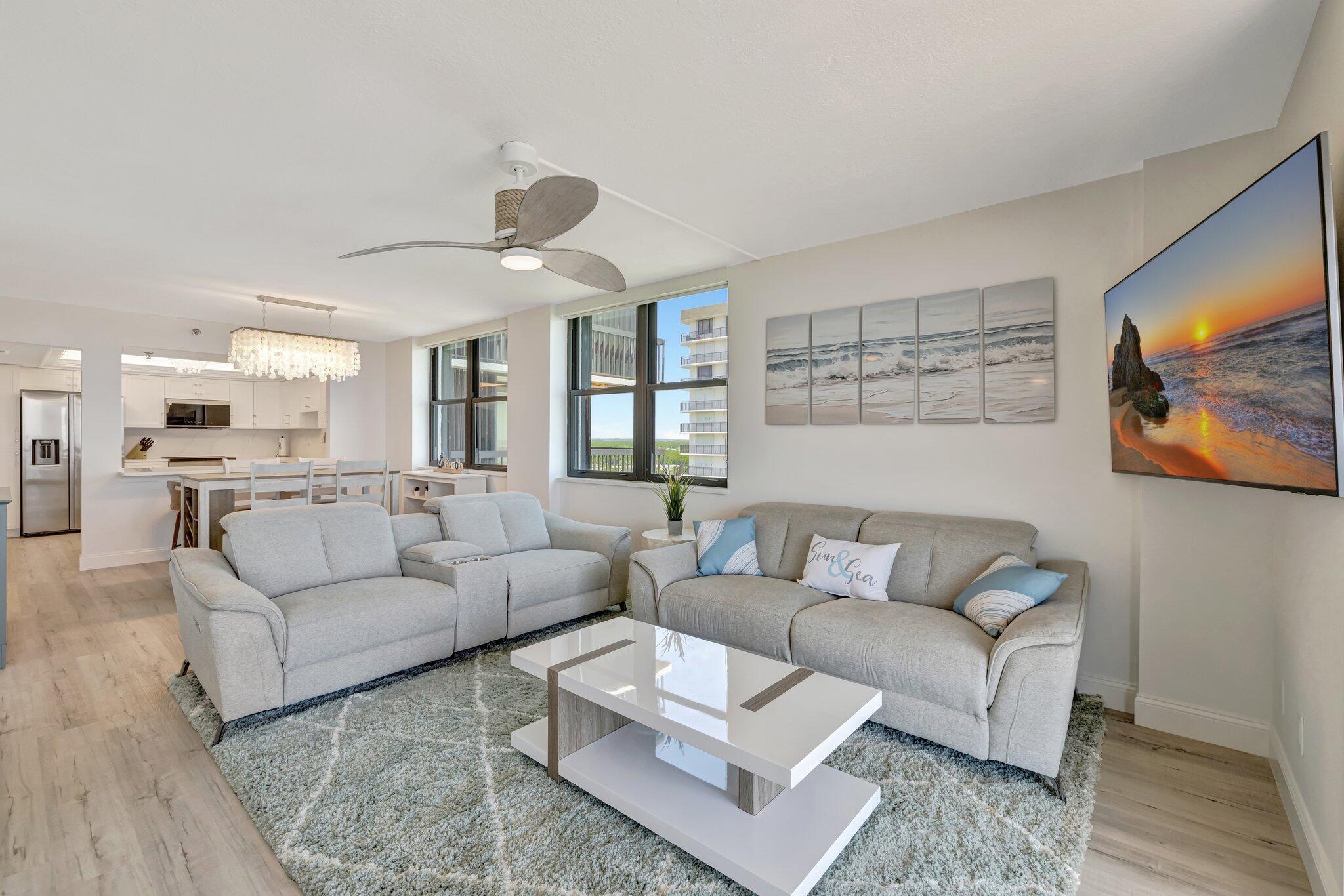 SANDS ON THE OCEAN SECTIO - Residential