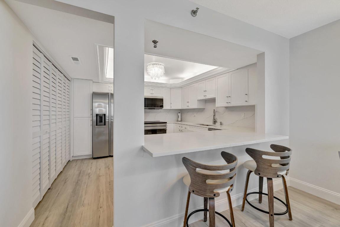 SANDS ON THE OCEAN SECTION 1 CONDOMINIUM - Residential