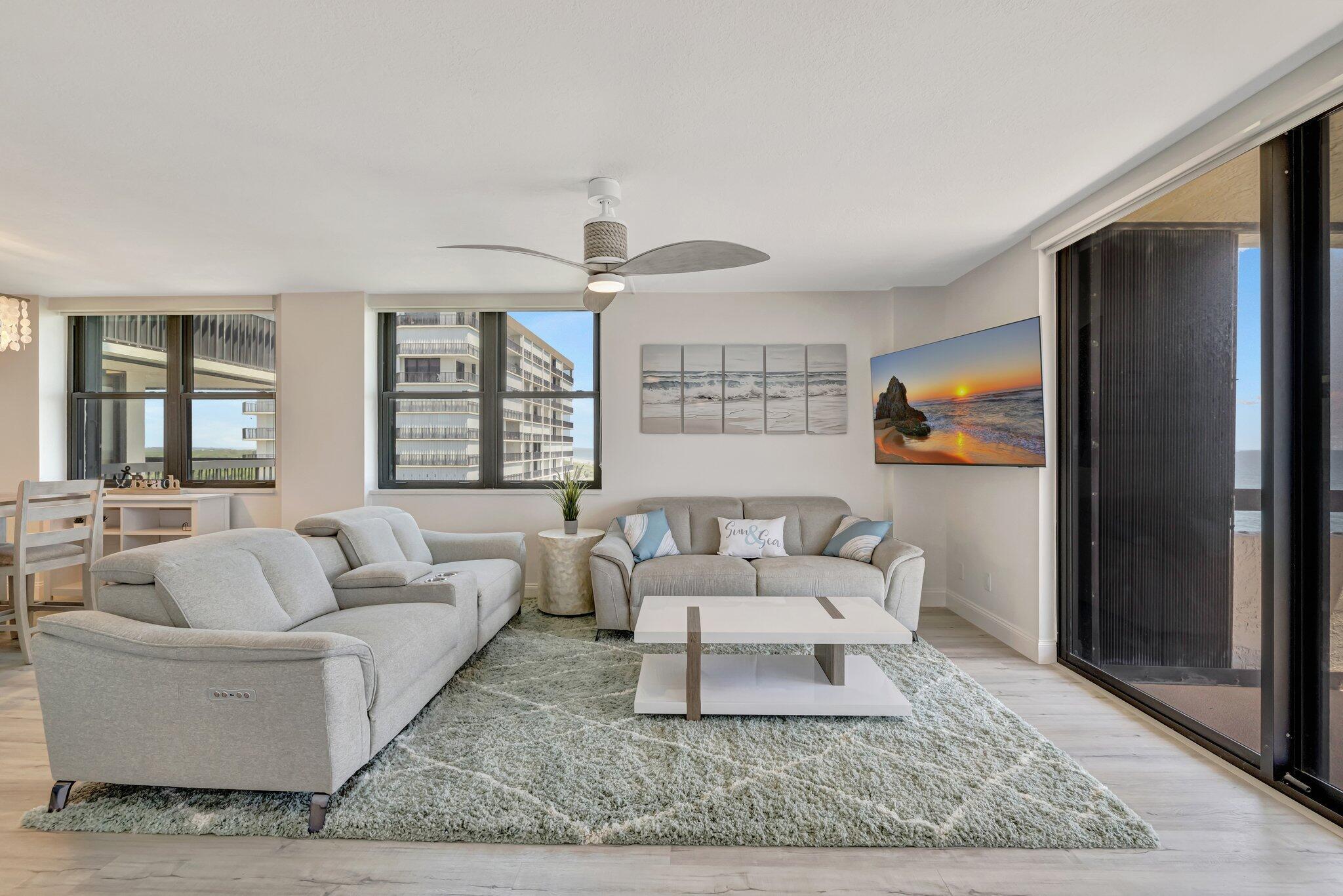 SANDS ON THE OCEAN SECTIO - Residential