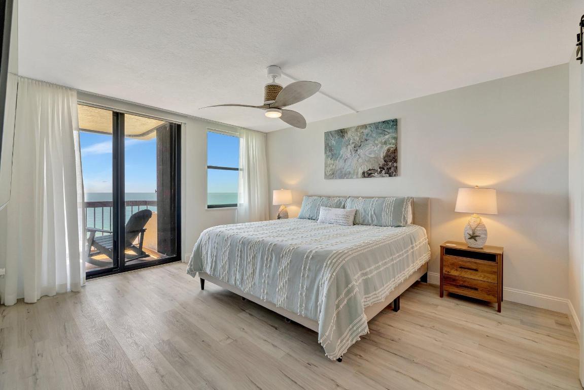 SANDS ON THE OCEAN SECTION 1 CONDOMINIUM - Residential