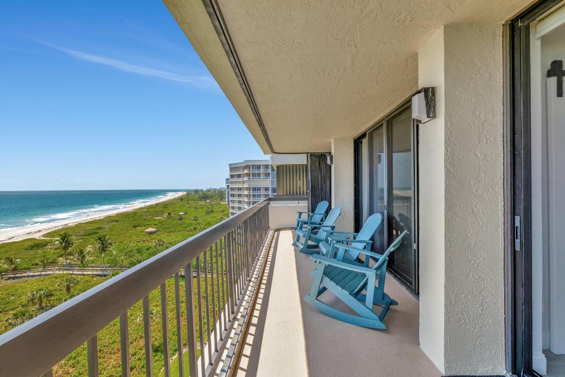 SANDS ON THE OCEAN SECTION 1 CONDOMINIUM - Residential