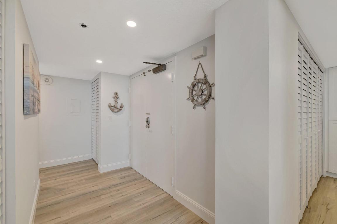 SANDS ON THE OCEAN SECTION 1 CONDOMINIUM - Residential