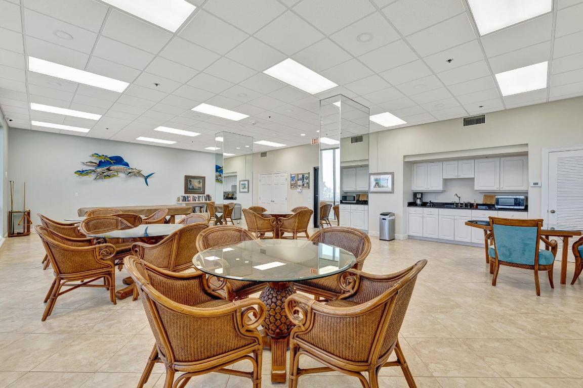 SANDS ON THE OCEAN SECTION 1 CONDOMINIUM - Residential