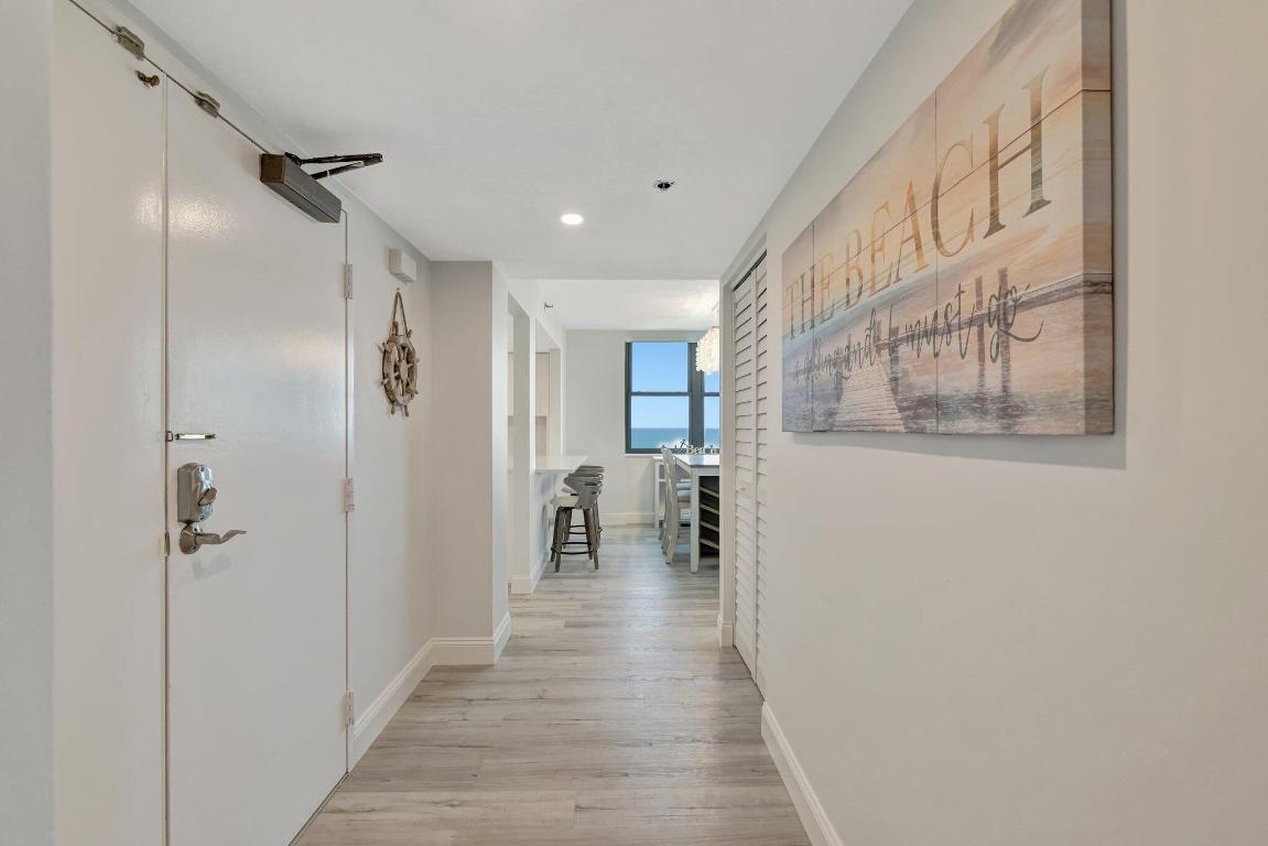 SANDS ON THE OCEAN SECTION 1 CONDOMINIUM - Residential