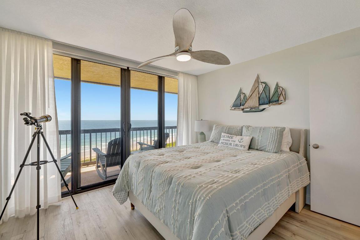 SANDS ON THE OCEAN SECTION 1 CONDOMINIUM - Residential