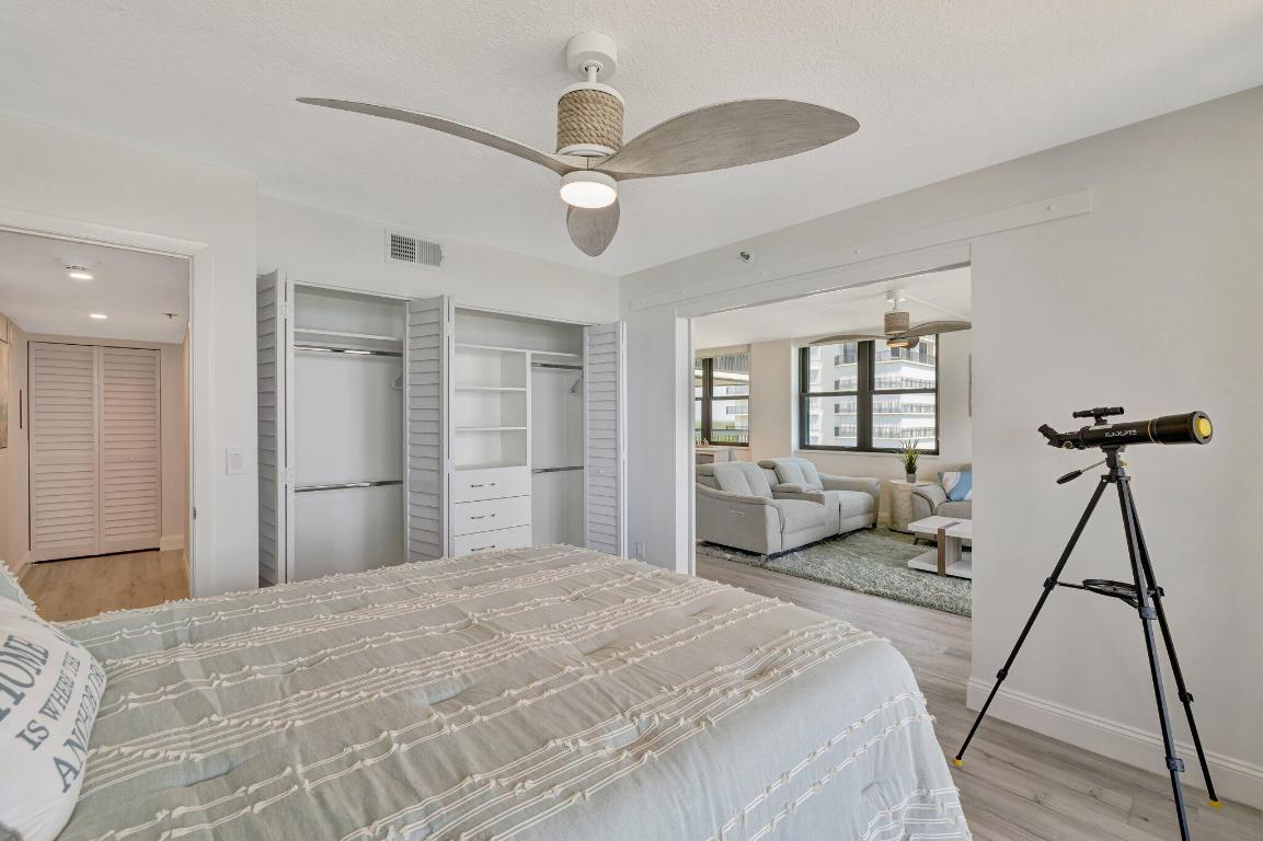 SANDS ON THE OCEAN SECTION 1 CONDOMINIUM - Residential