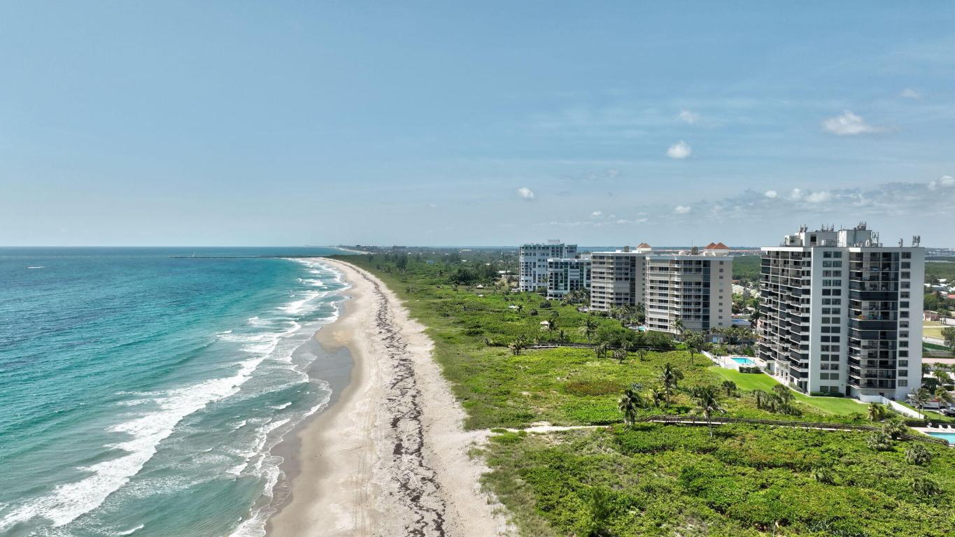 SANDS ON THE OCEAN SECTION 1 CONDOMINIUM - Residential