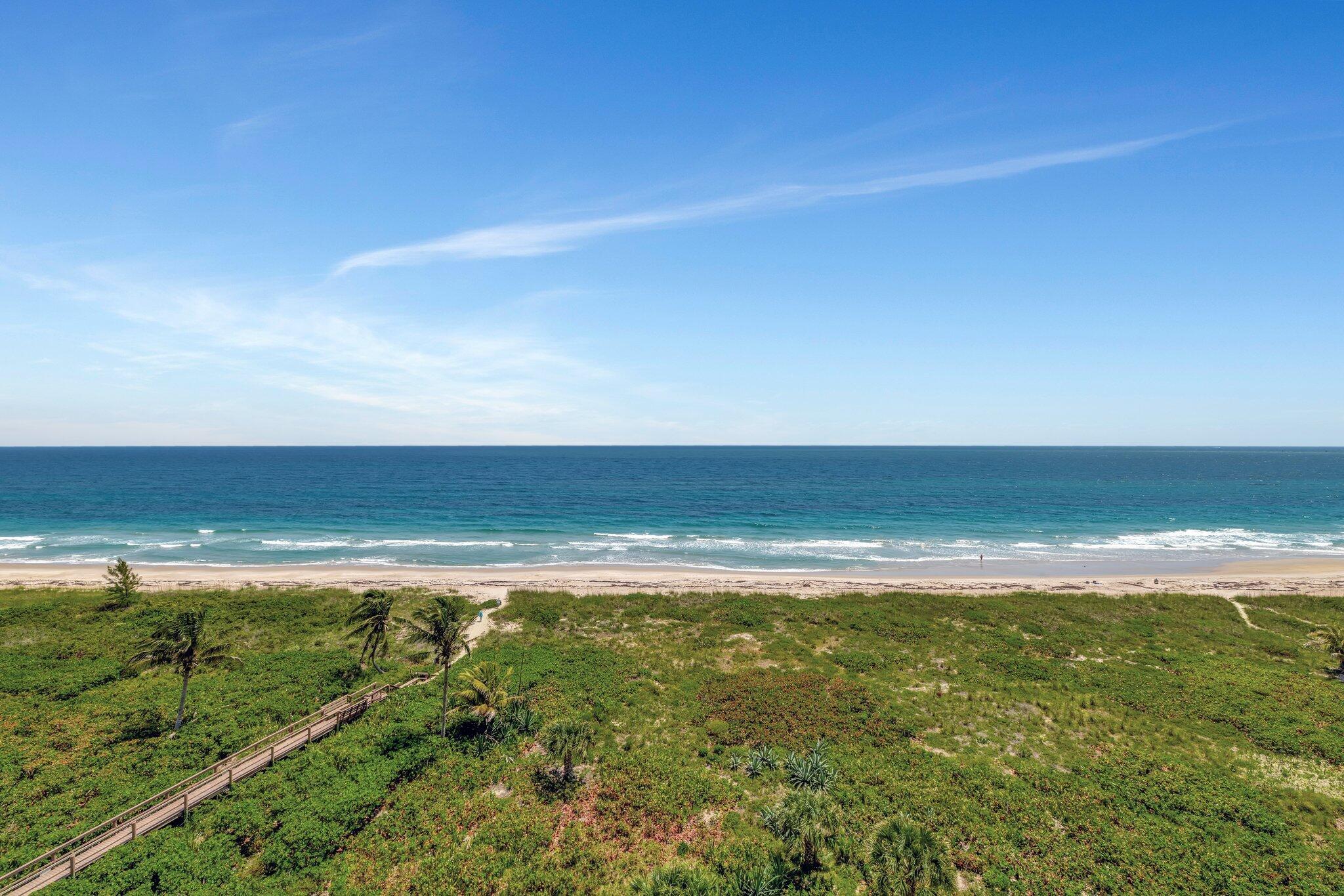 SANDS ON THE OCEAN SECTIO - Residential