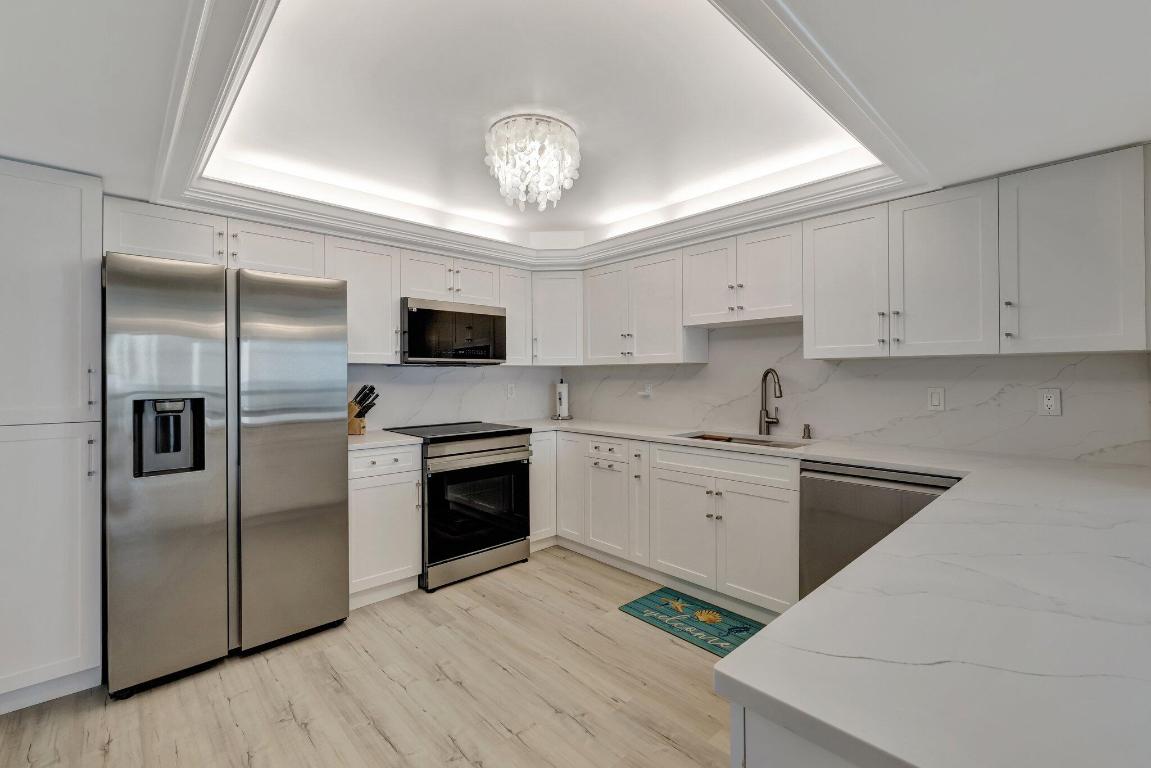 SANDS ON THE OCEAN SECTION 1 CONDOMINIUM - Residential