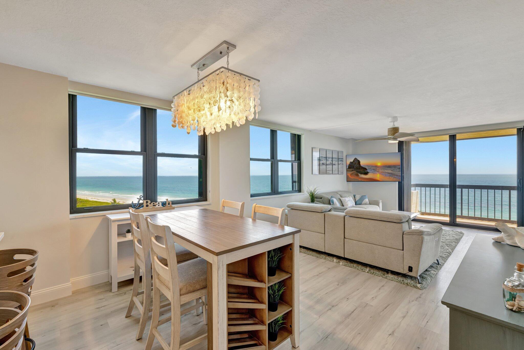 SANDS ON THE OCEAN SECTIO - Residential