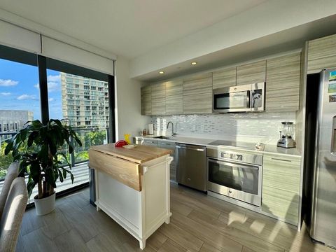 121 NE 34th Street 1116 Miami FL 33137