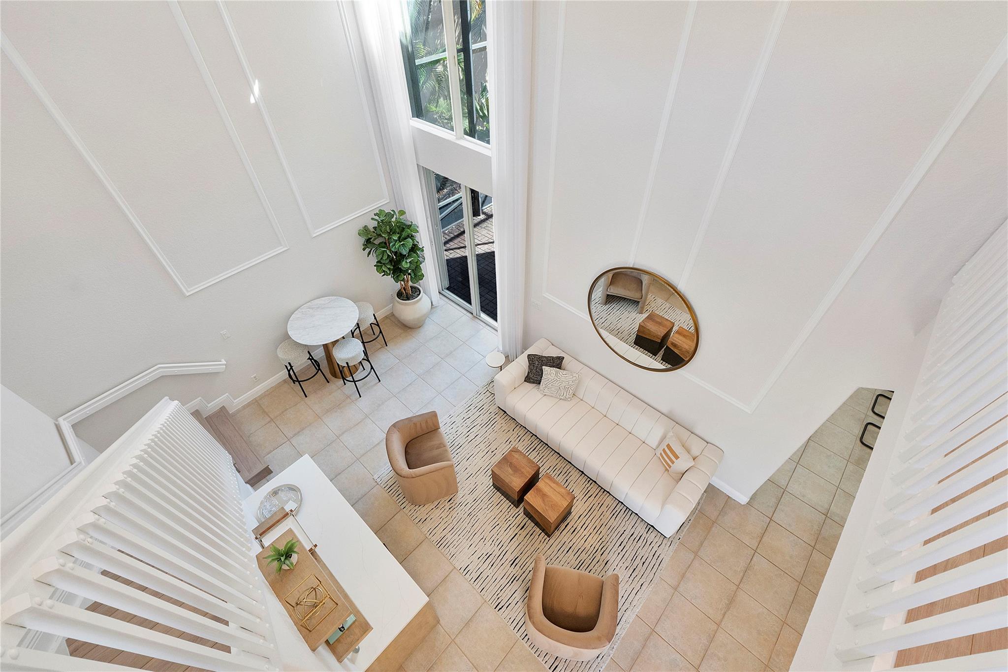 HERON BAY SOUTH - Residential