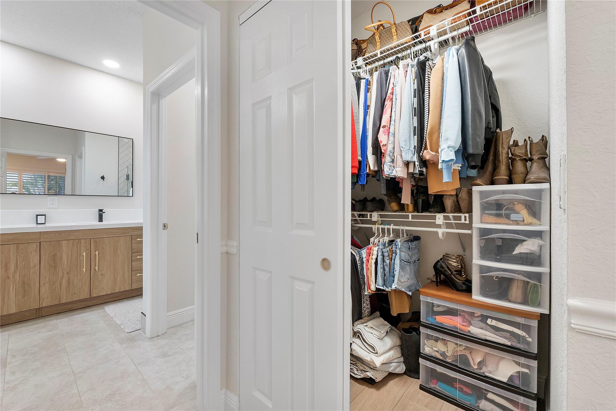 HERON BAY SOUTH - Residential