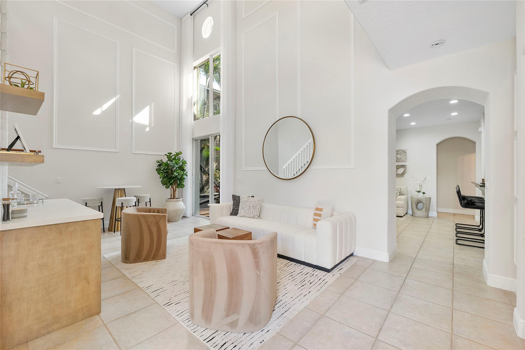 HERON BAY SOUTH - Residential