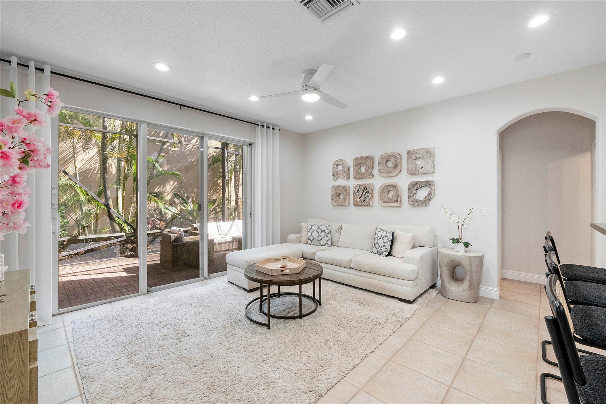 HERON BAY SOUTH - Residential