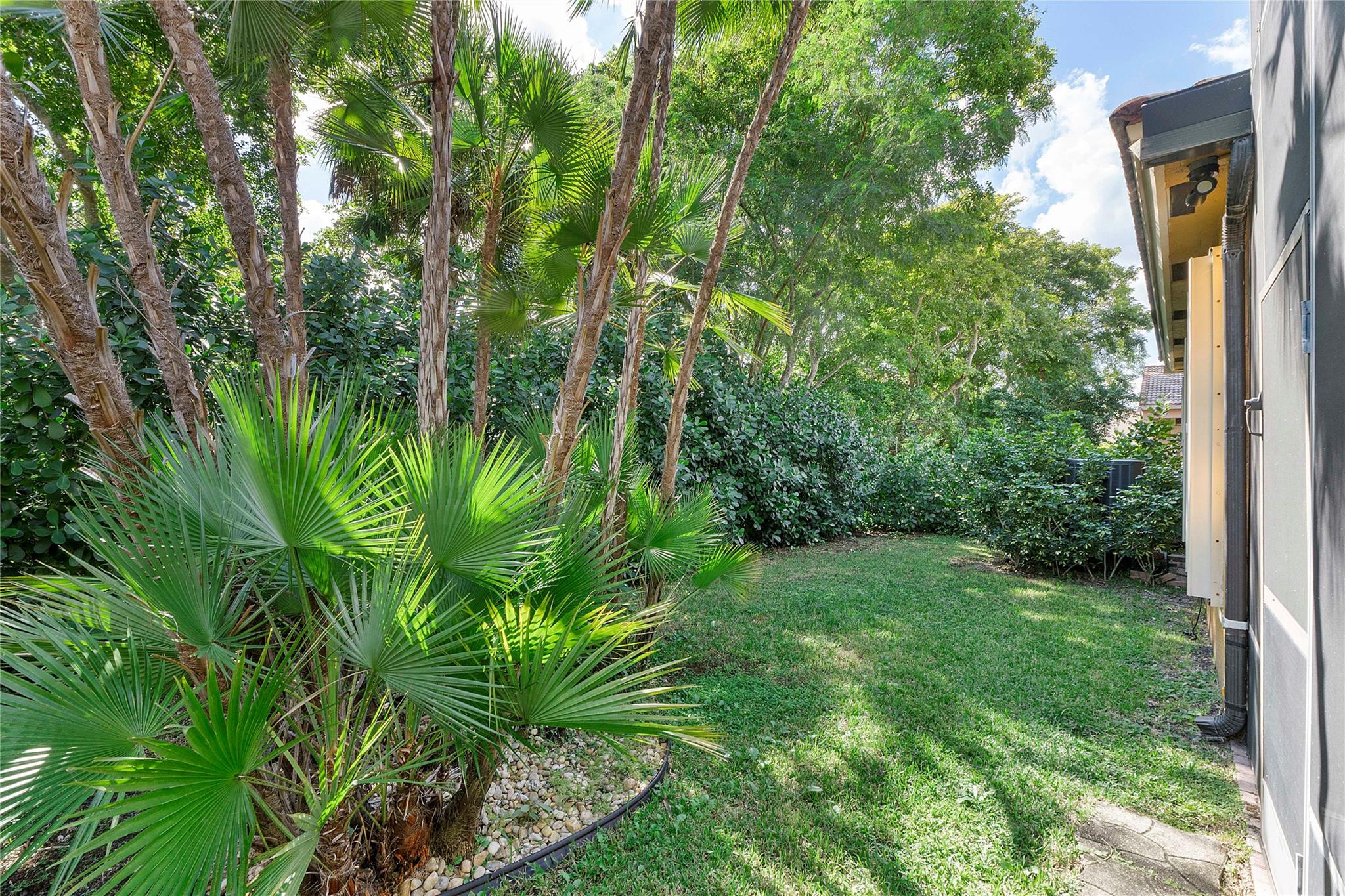 HERON BAY SOUTH - Residential