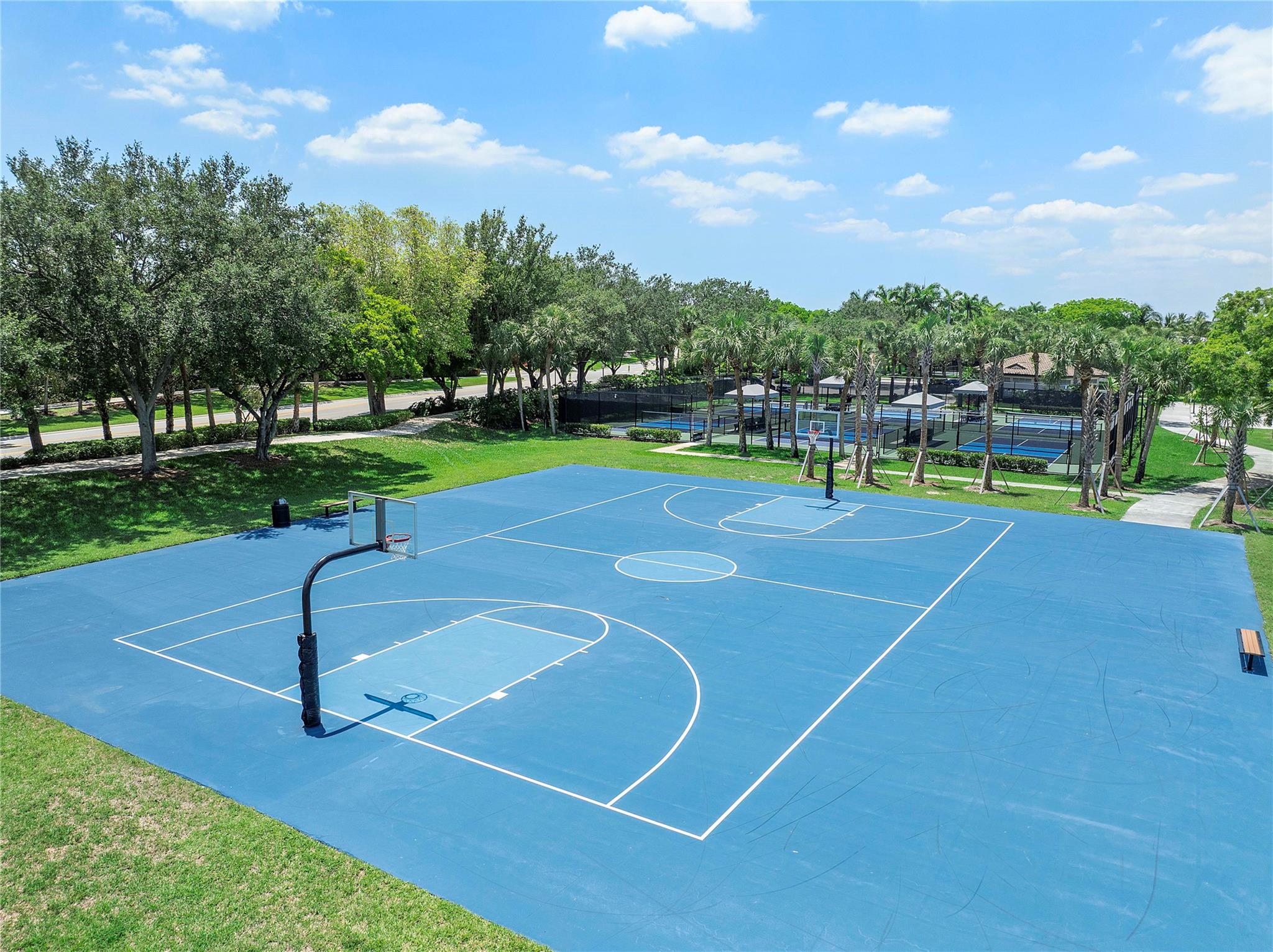 HERON BAY SOUTH - Residential