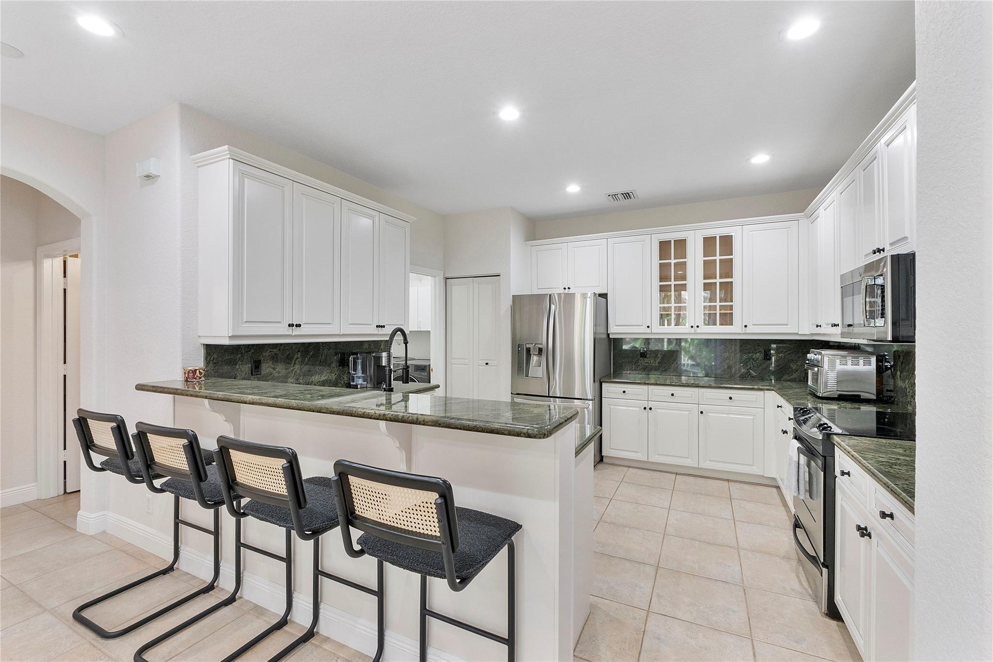 HERON BAY SOUTH - Residential