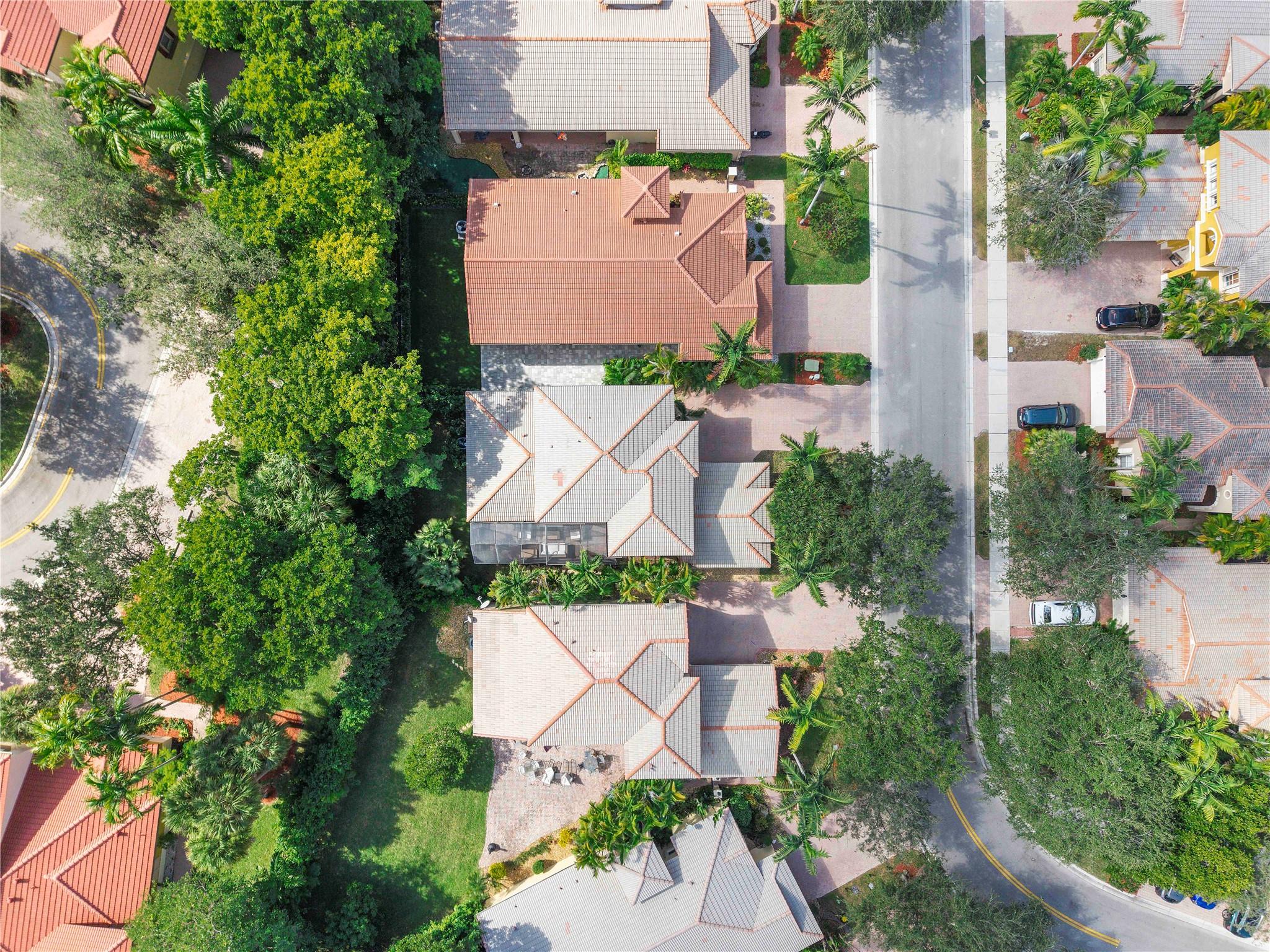 HERON BAY SOUTH - Residential