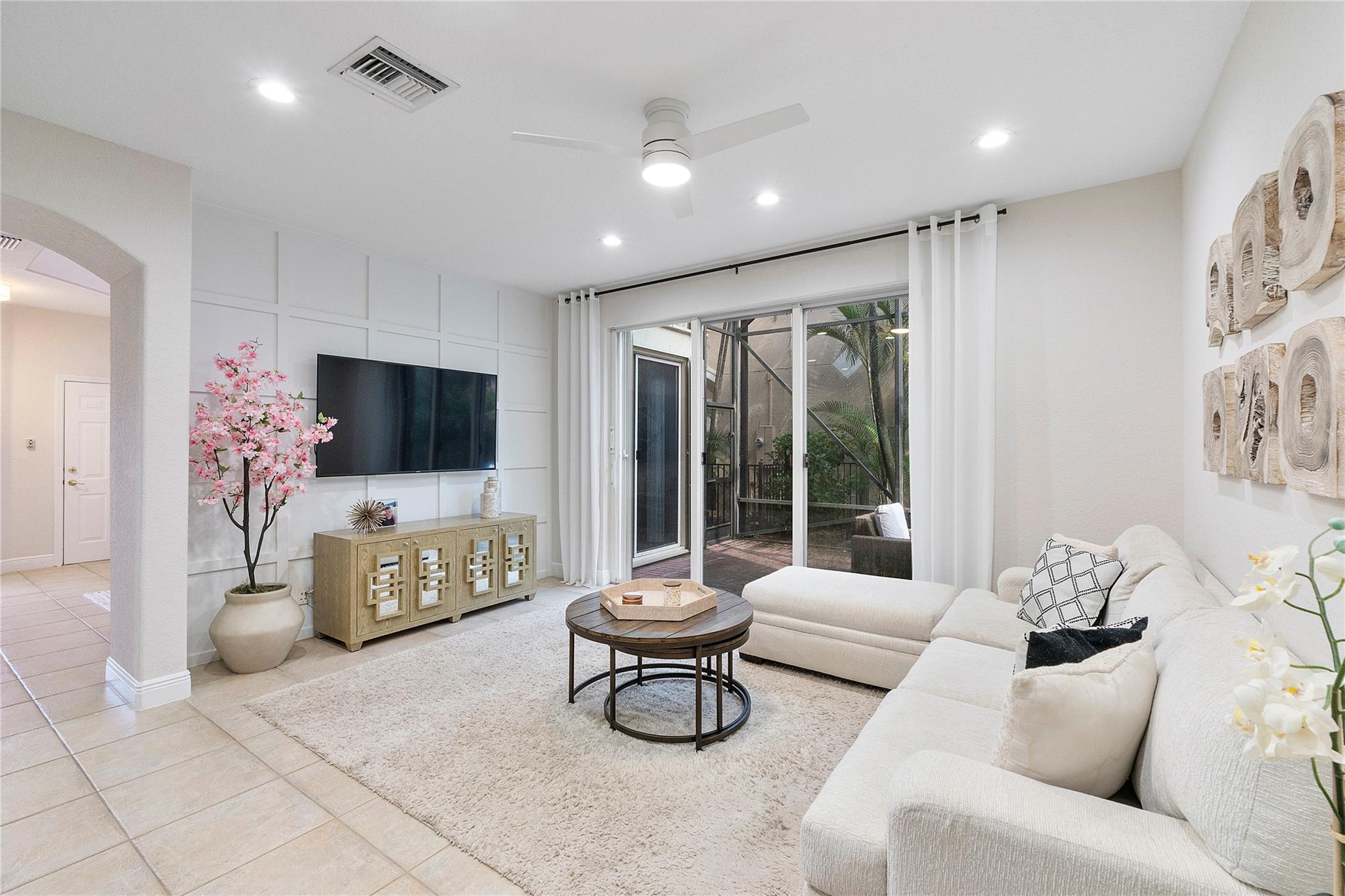 HERON BAY SOUTH - Residential