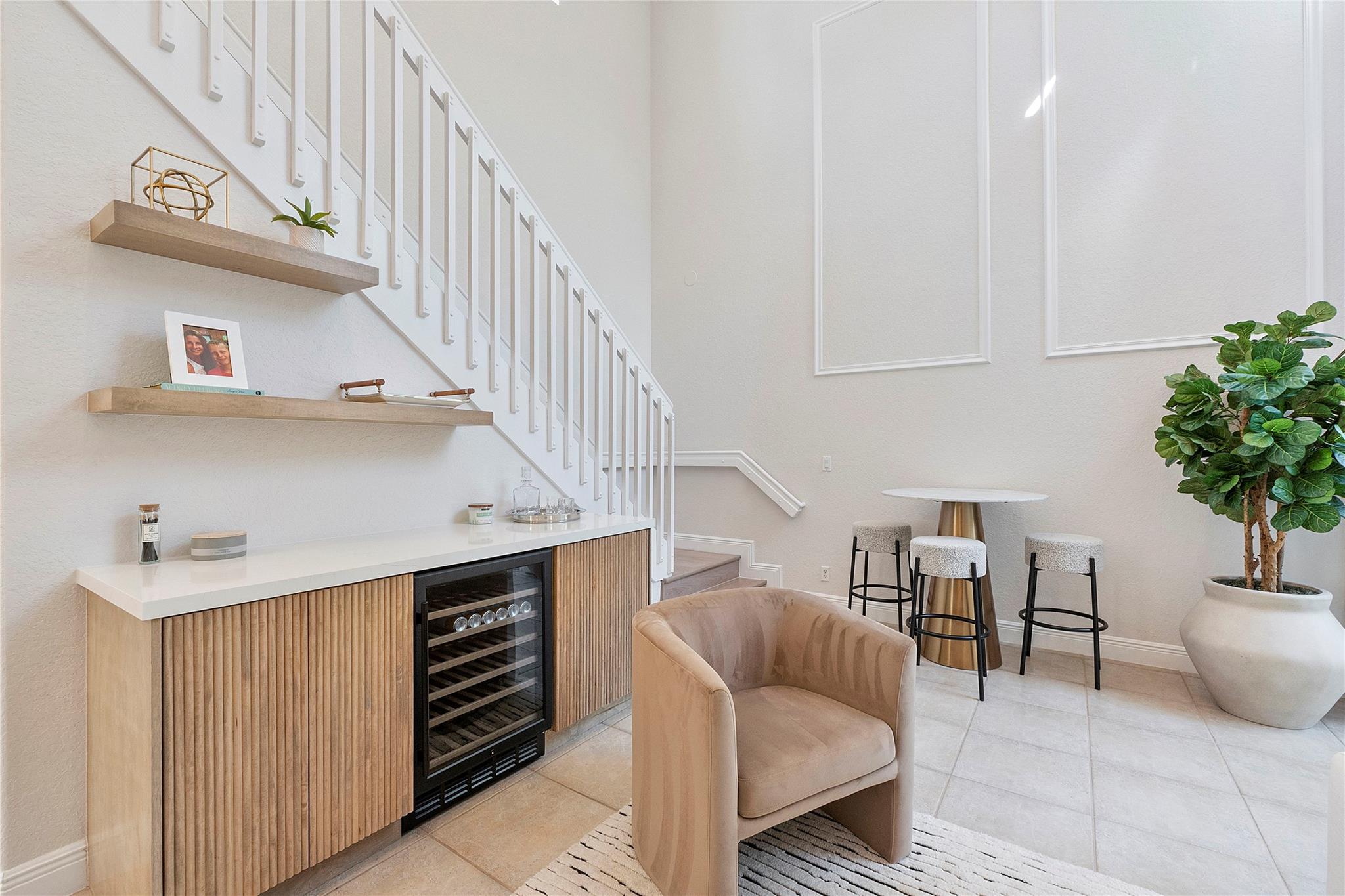 HERON BAY SOUTH - Residential