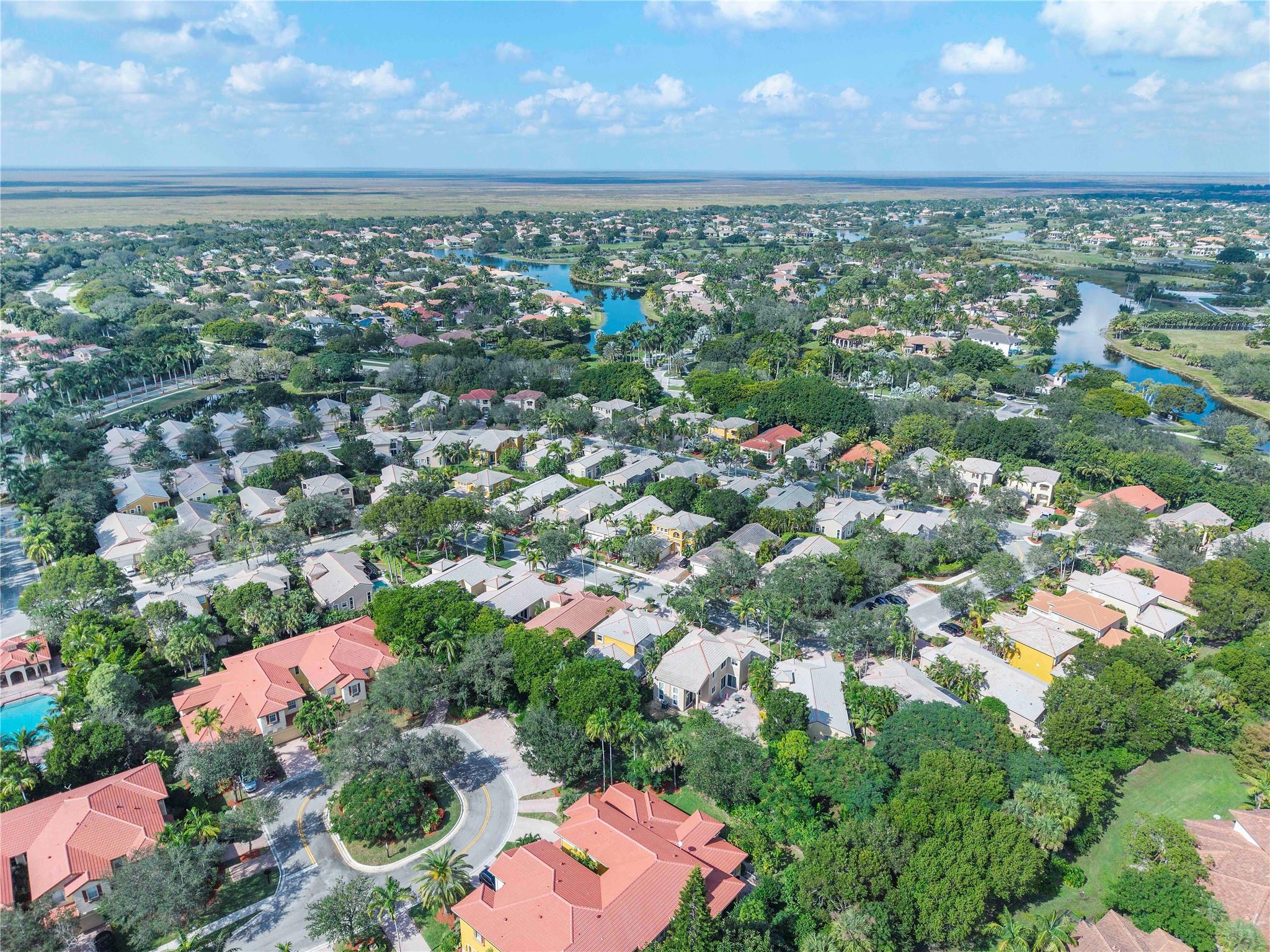 HERON BAY SOUTH - Residential