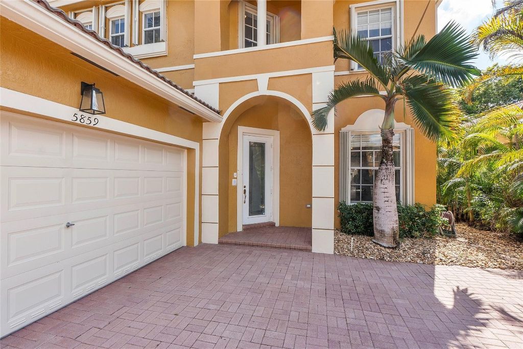 Photo of 5859 NW 119th Drive, Coral Springs, FL 33076 (MLS # F10537647)