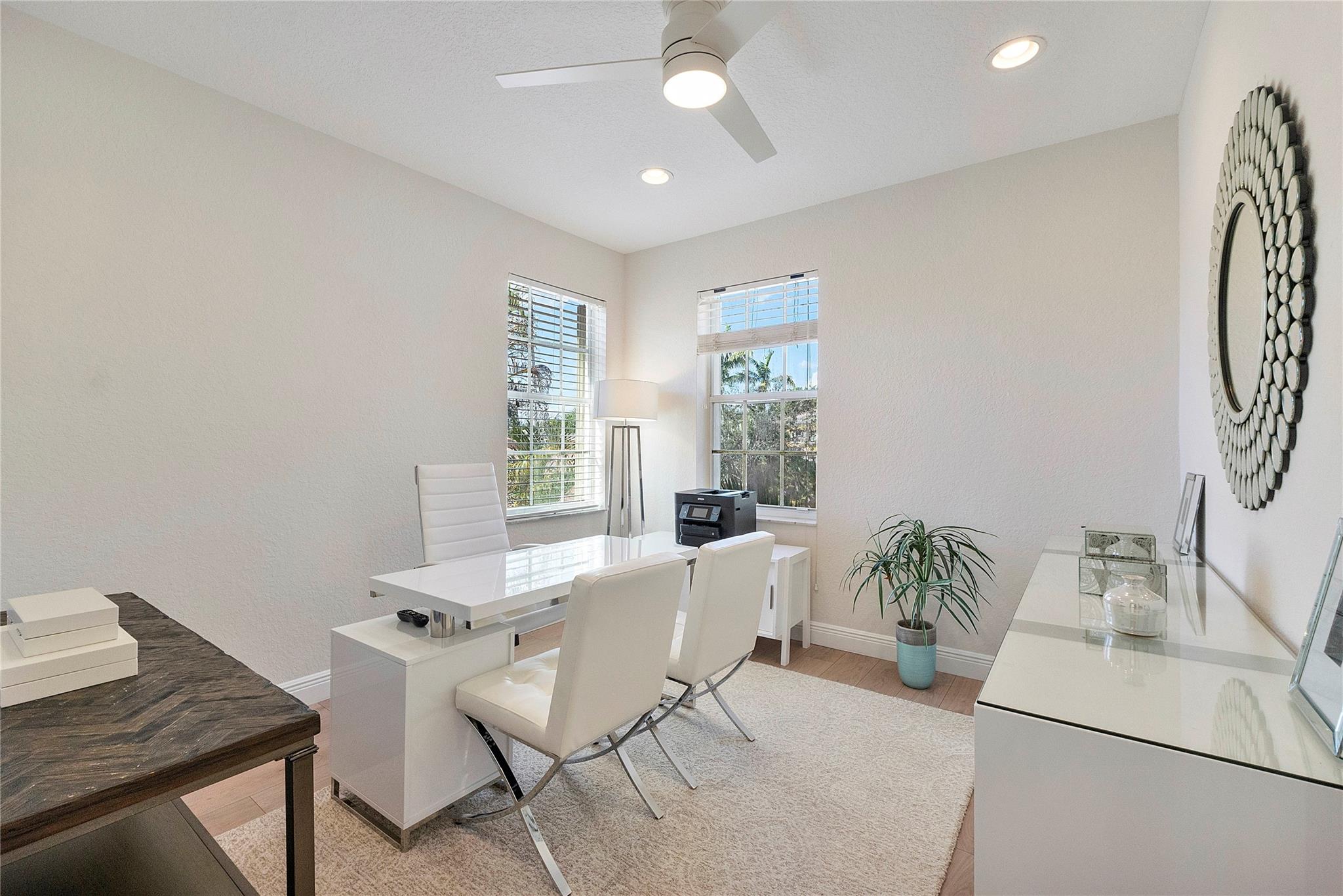 HERON BAY SOUTH - Residential