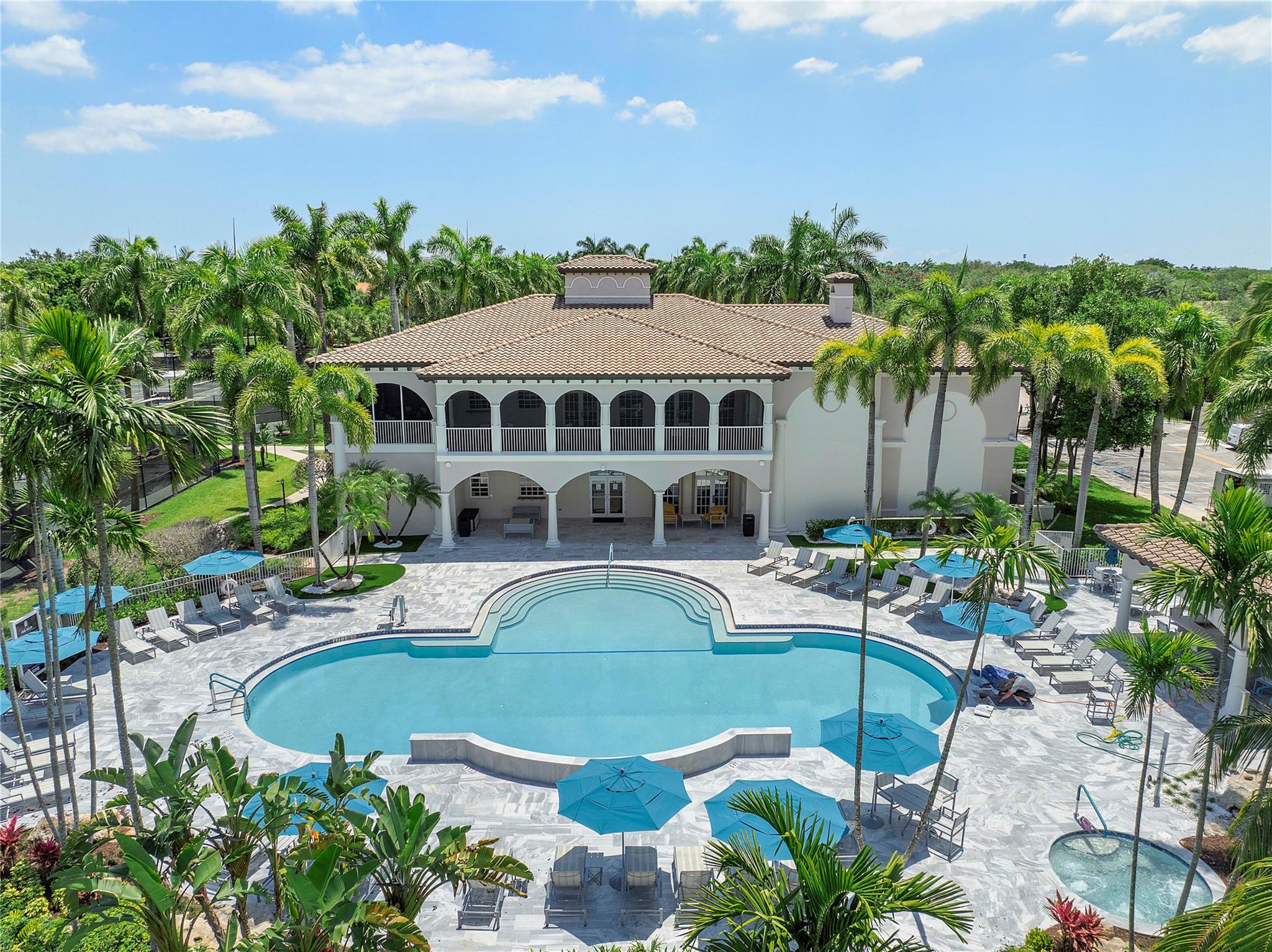 HERON BAY SOUTH - Residential