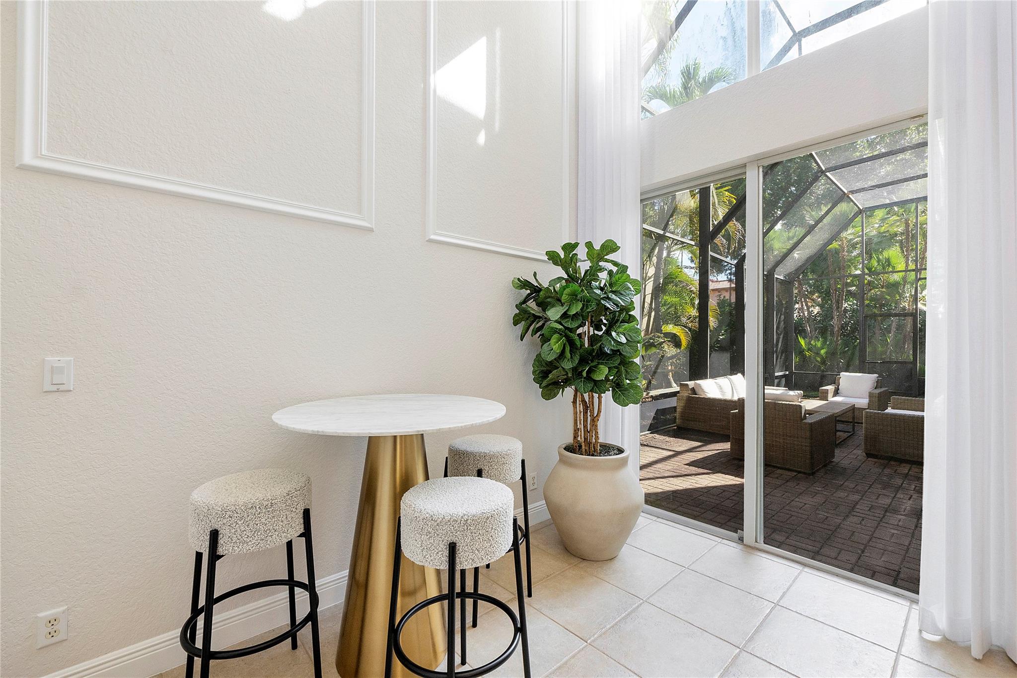 HERON BAY SOUTH - Residential