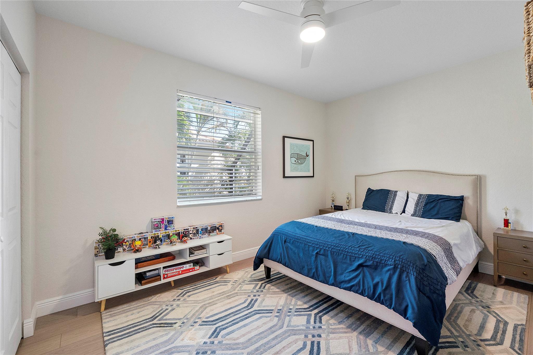 HERON BAY SOUTH - Residential