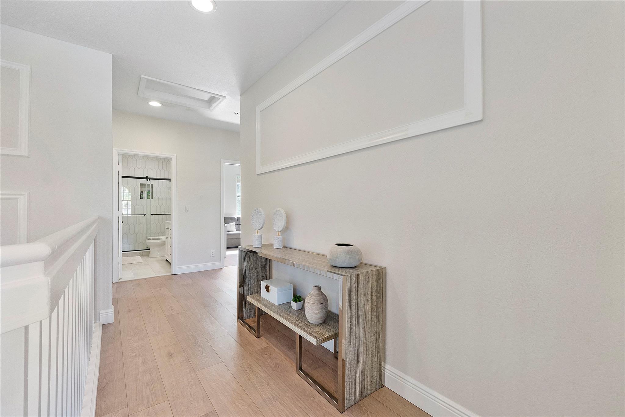 HERON BAY SOUTH - Residential