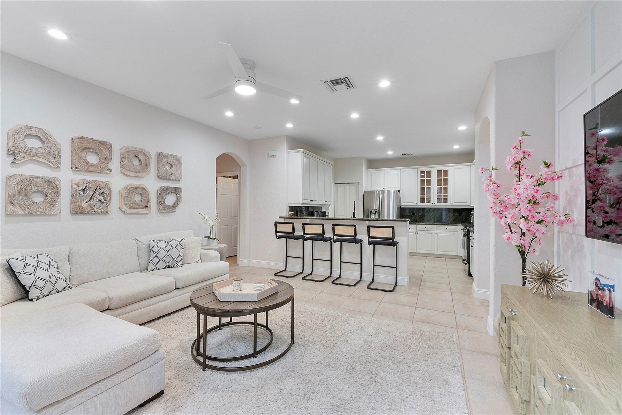 HERON BAY SOUTH - Residential