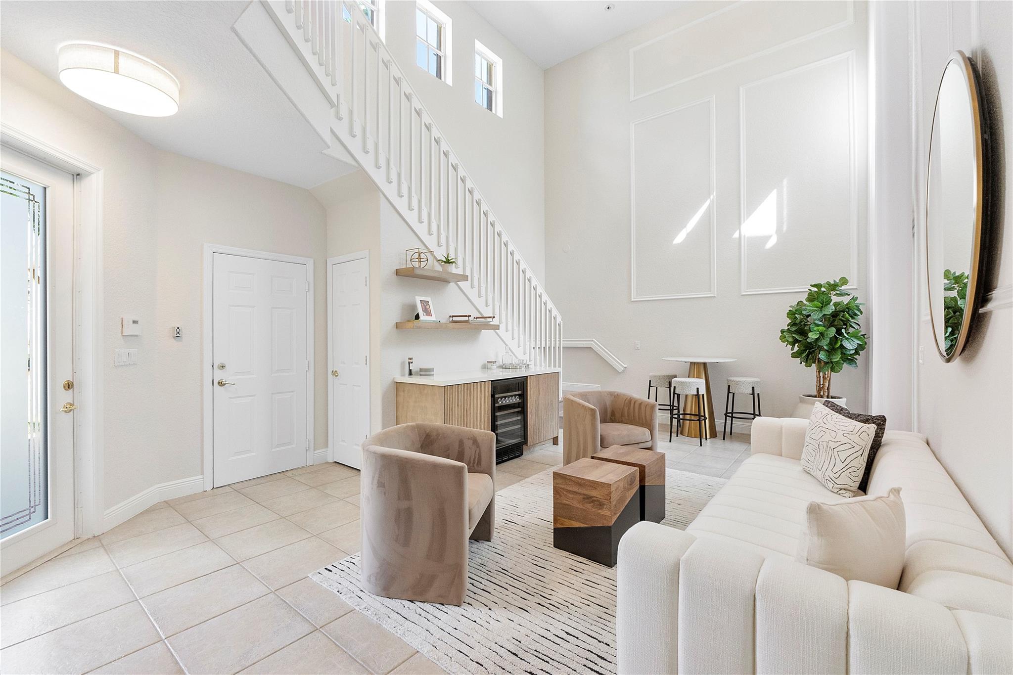 HERON BAY SOUTH - Residential