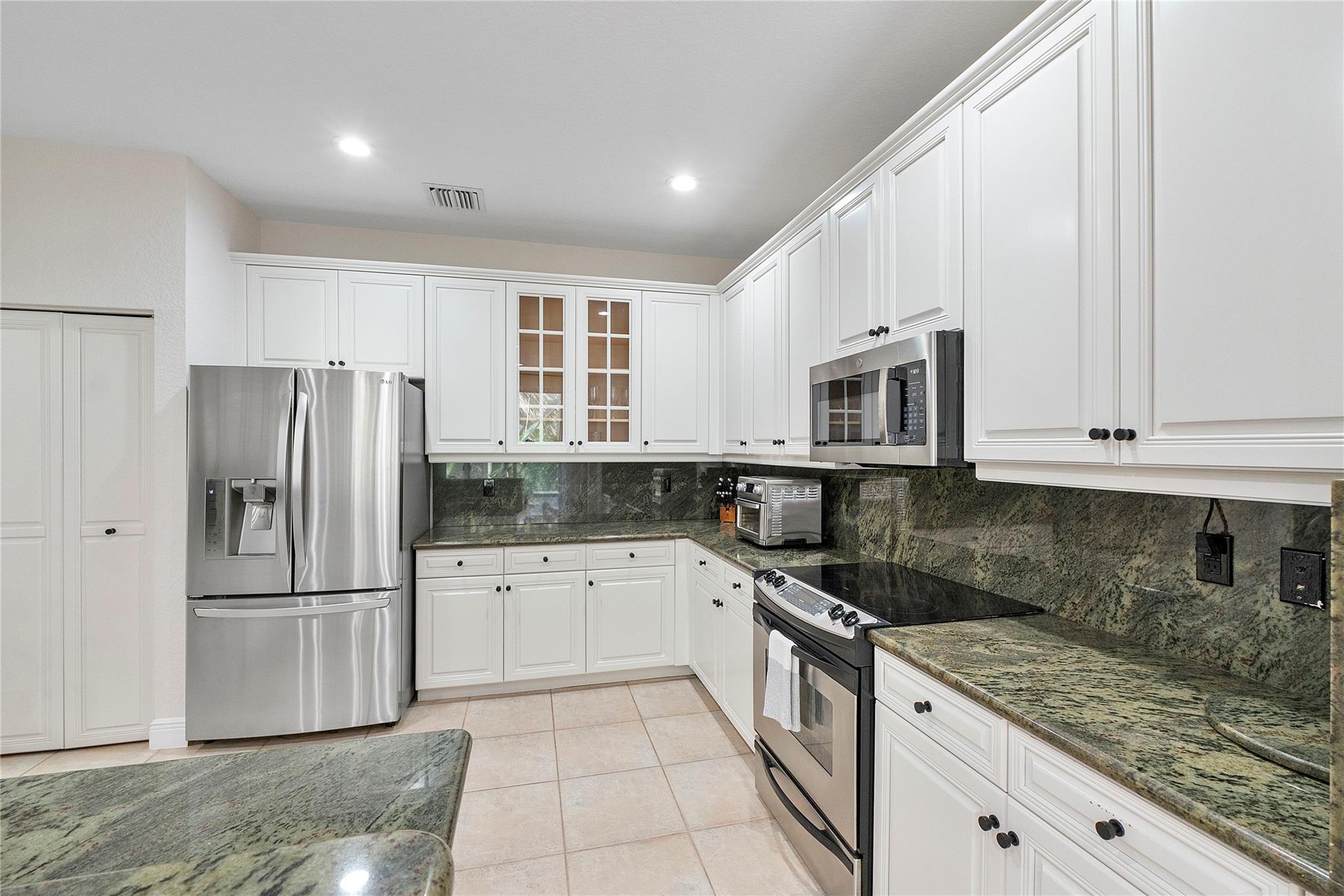 HERON BAY SOUTH - Residential