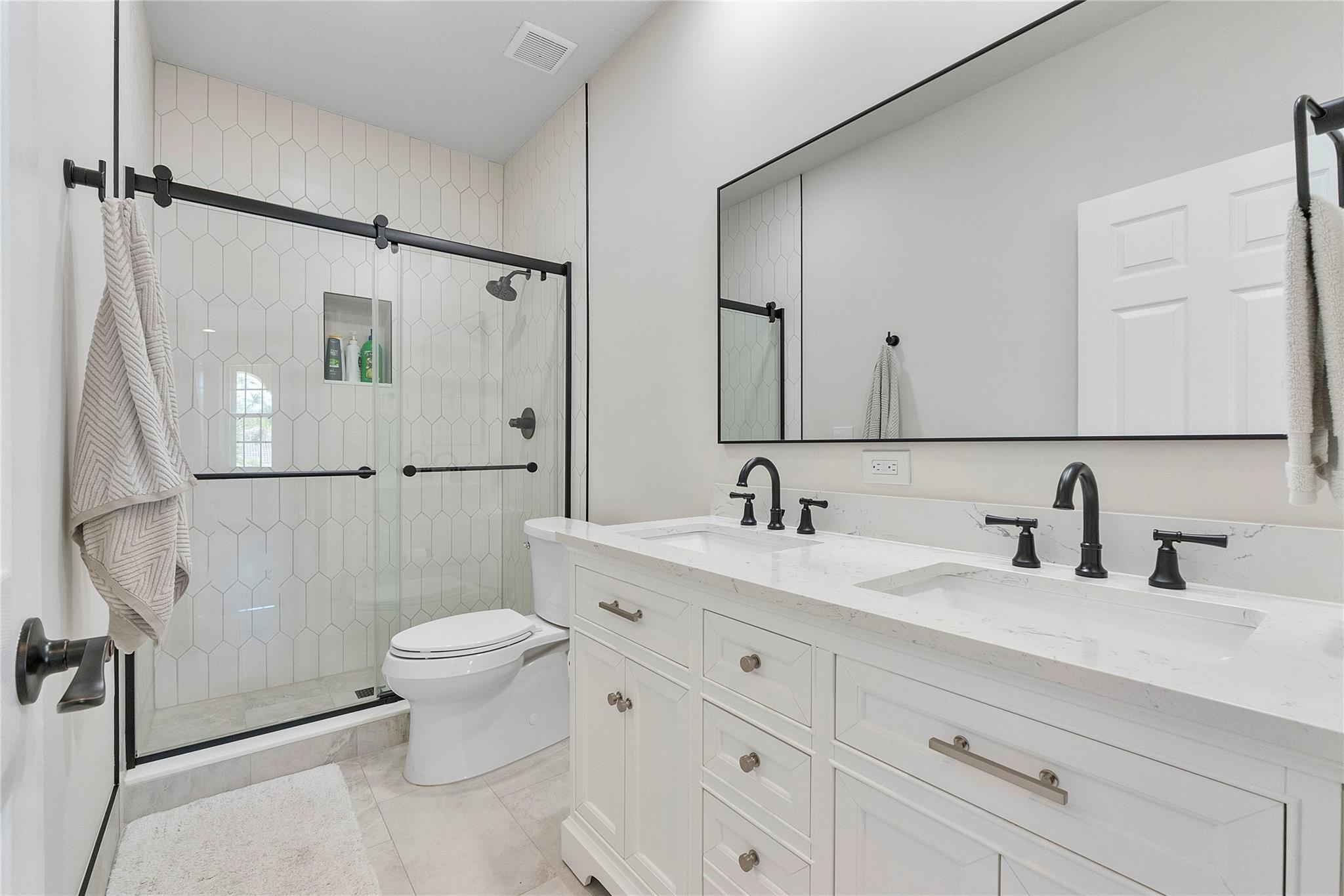 HERON BAY SOUTH - Residential