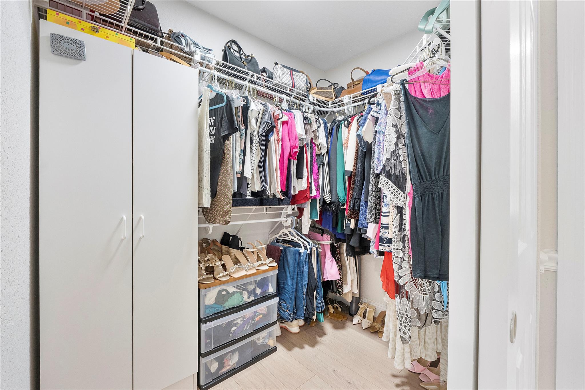 HERON BAY SOUTH - Residential