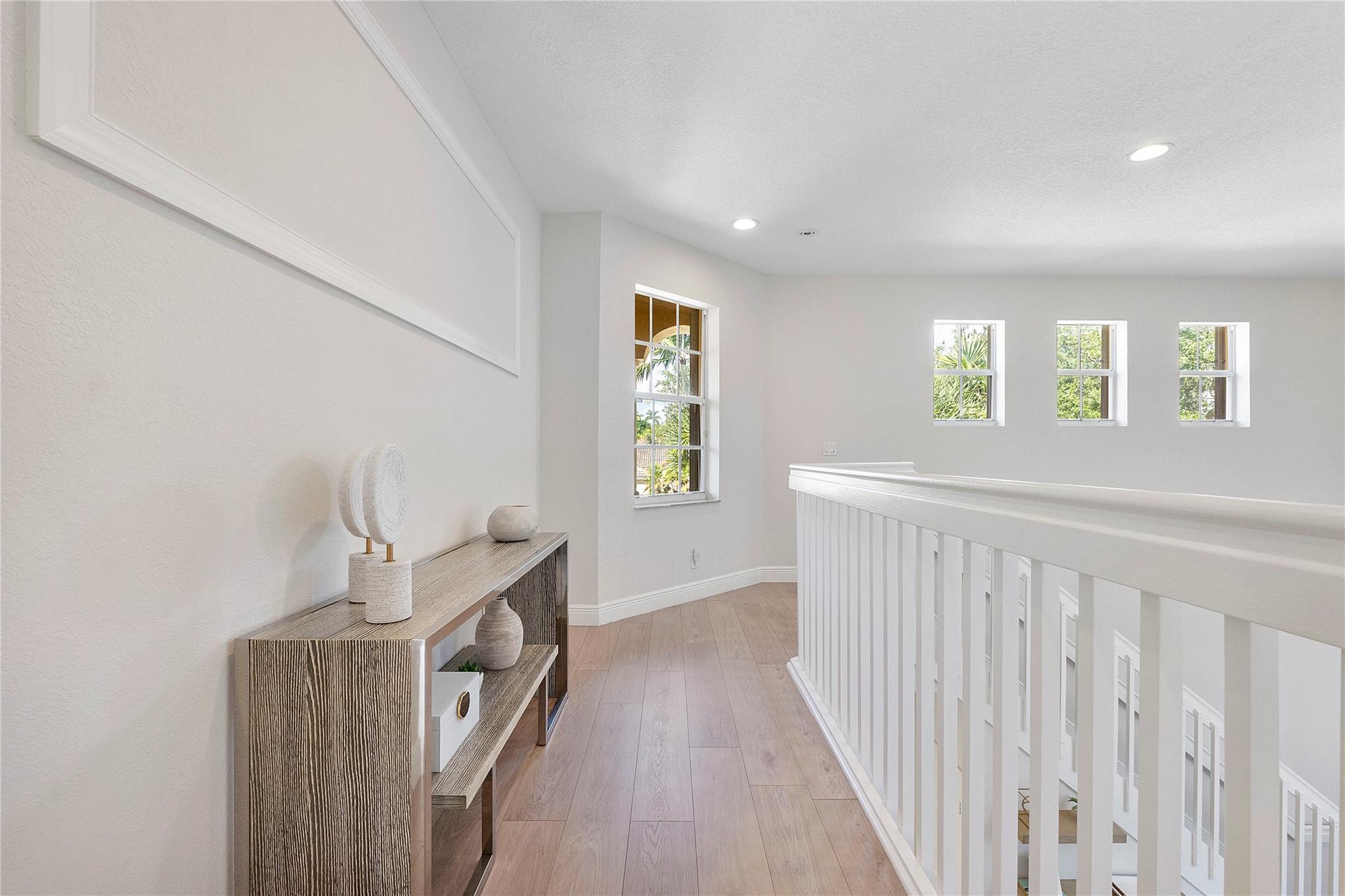 HERON BAY SOUTH - Residential