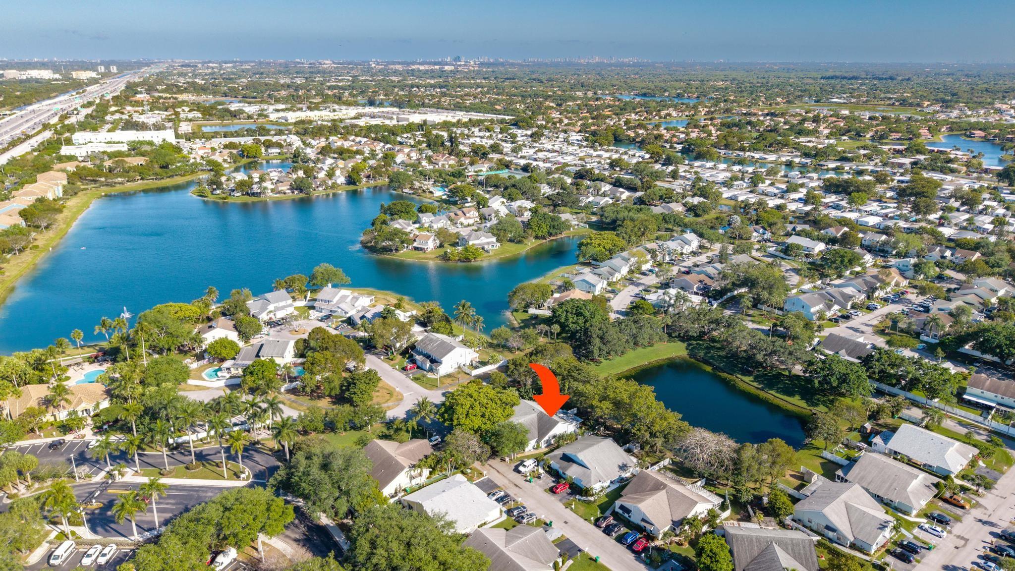Scarborough I 119-38 B - Residential Lease