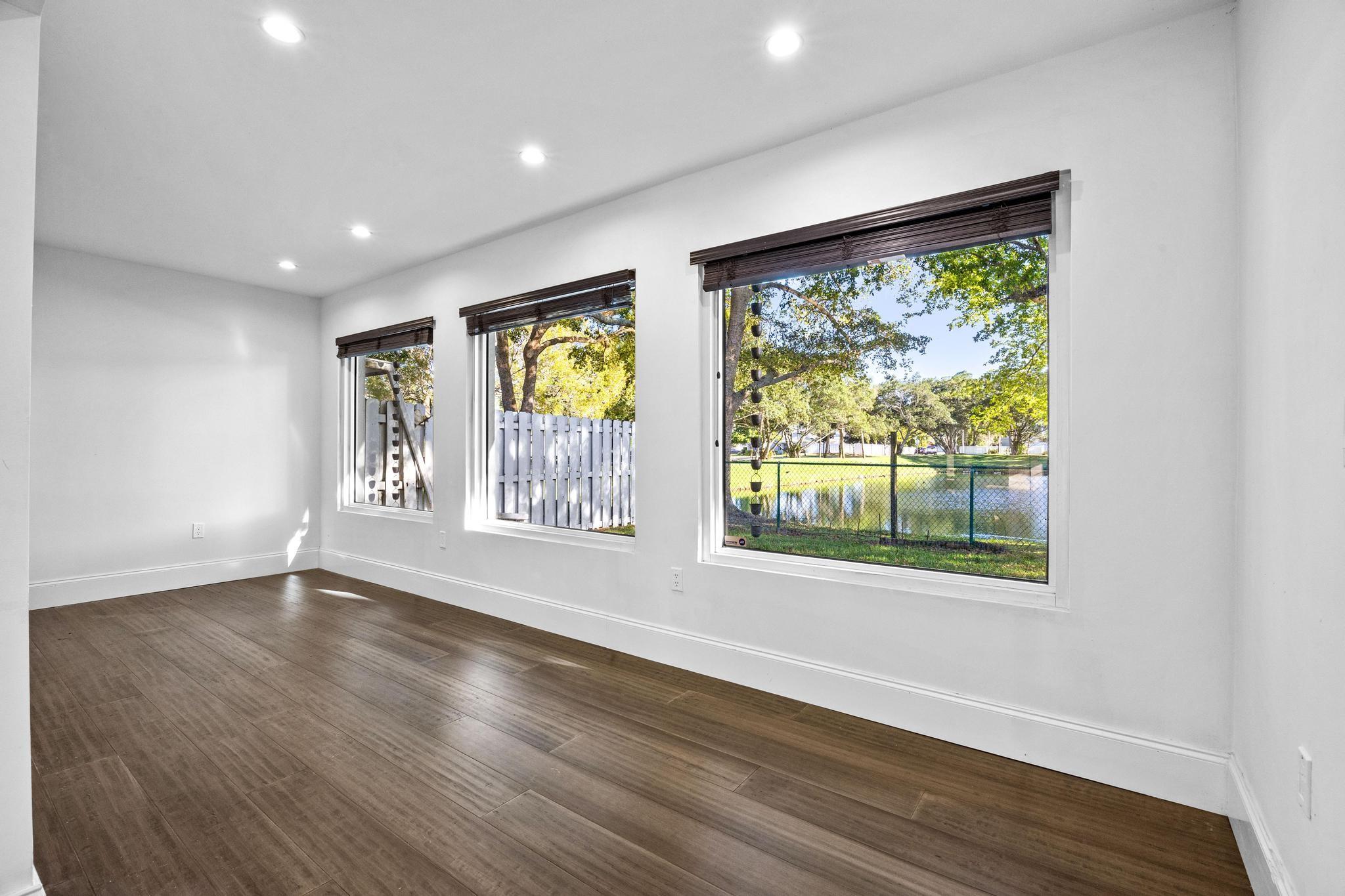 Scarborough I 119-38 B - Residential Lease