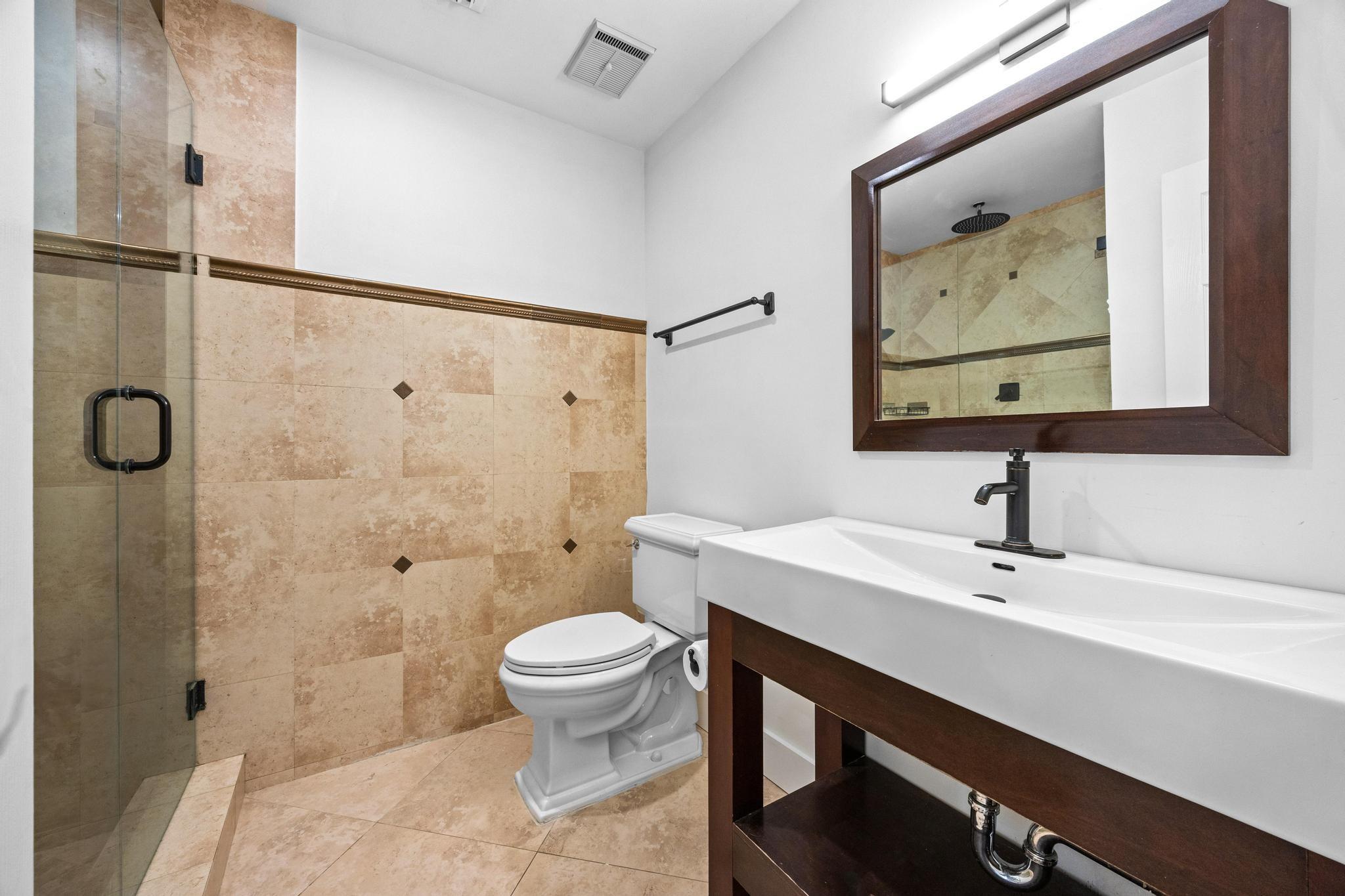 Scarborough I 119-38 B - Residential Lease